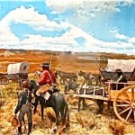 On the Trail